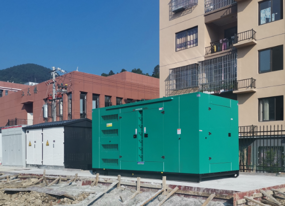 贵州平塘金伯乐高级中学