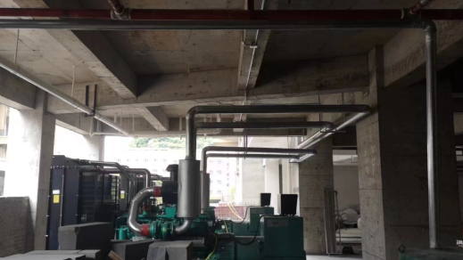 六盘水嘉和逸园项目