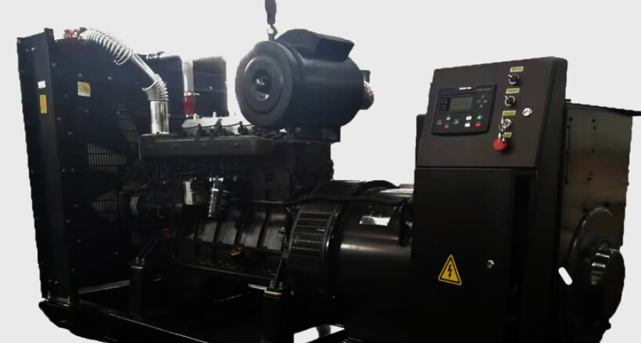 如何选择应急电源发电机