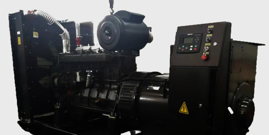 应急电源发电机自启动原理