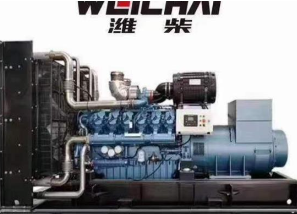 柴油发电机组和汽油发电机组区别是什么？