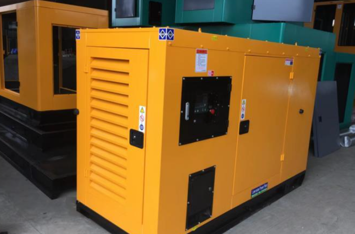 静音发电机组的降噪原理是怎样的？