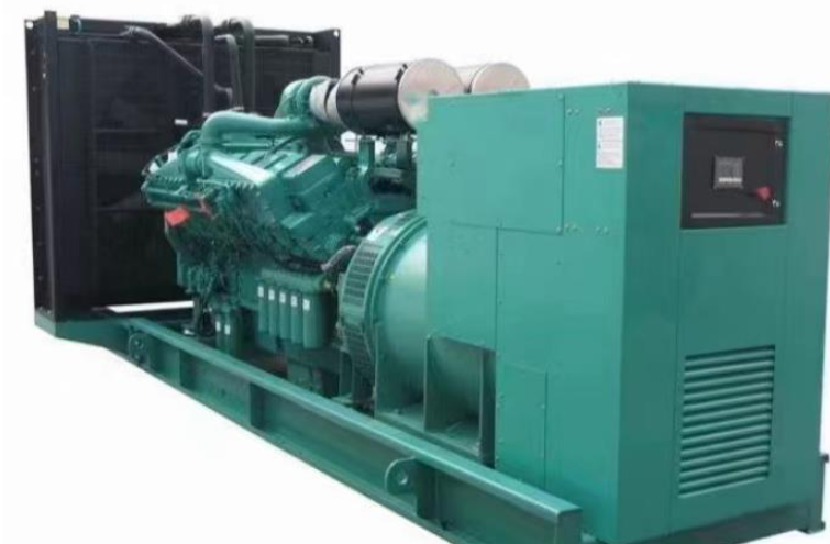 康明斯发动机的日常保养方法